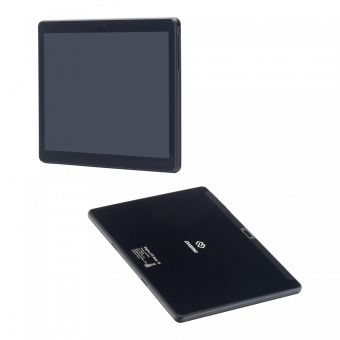 Планшет Digma CITI Octa 10 SC9863 (1.6) 8C RAM4Gb ROM64Gb 10.1" IPS 1920x1200 3G 4G Android 9.0 черный 5Mpix 2Mpix BT GPS WiFi Touch microSD 128Gb minUSB 5000mAh от магазина РЭССИ