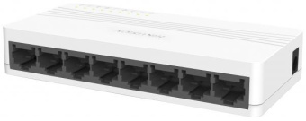 Коммутатор Hikvision DS-3E0108D-O 8x100Мбит/с от магазина РЭССИ