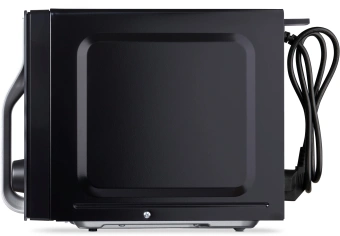 Микроволновая Печь Domfy DSB-MW105 20л. 700Вт черный/серебристый от магазина РЭССИ
