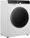 Стиральная машина Weissgauff WM 4027 Inverter Steam класс: A загр.фронтальная макс.:7кг белый от магазина РЭССИ