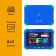 Планшет Digma CITI Kids MT8321 (1.3) 4C RAM2Gb ROM32Gb 7" IPS 1024x600 3G Android 9.0 синий 2Mpix 0.3Mpix BT WiFi Touch microSDHC 64Gb minUSB 2800mAh от магазина РЭССИ