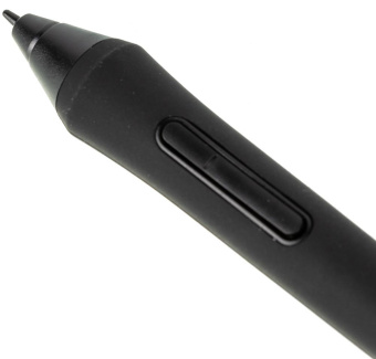 Графический планшет-монитор XPPen Artist 24 PRO USB Type-C/USB/HDMI черный от магазина РЭССИ