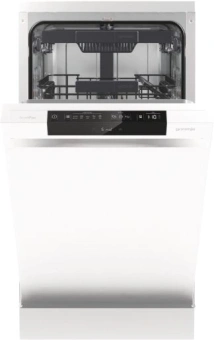 Посудомоечная машина Gorenje GS541D10W белый (узкая) от магазина РЭССИ