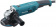 Картинка Углошлифовальная машина Makita GA5021 1050Вт 11000об/мин рез.шпин.:M14 d=125мм от магазина РЭССИ Углошлифовальная машина Makita GA5021 1050Вт 11000об/мин рез.шпин.:M14 d=125мм от магазина РЭССИ