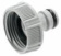 Картинка Штуцер Gardena 18202-29.000.00 Д.вх.3/4" Д.вых.1" от магазина РЭССИ Штуцер Gardena 18202-29.000.00 Д.вх.3/4" Д.вых.1" от магазина РЭССИ
