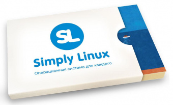 Операционная система BaseALT Simply Linux USB ТП 1Y (ALT-T1615-12-F-RTL) от магазина РЭССИ