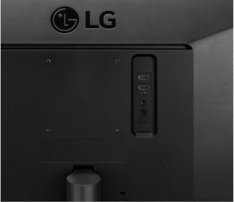 Монитор LG 34" 34WL500-B черный IPS LED 21:9 HDMI матовая 1000:1 300cd 178гр/178гр 2560x1080 WQ 6.9кг от магазина РЭССИ