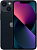 Смартфон Apple A2481 iPhone 13 mini 128Gb 4Gb темная ночь моноблок 3G 4G 1Sim 5.4" 1080x2340 iOS 16 12Mpix 802.11 a/b/g/n/ac/ax NFC GPS GSM900/1800 GSM1900 TouchSc Protect от магазина РЭССИ