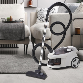 Пылесос Coolfort CF-3040 от магазина РЭССИ