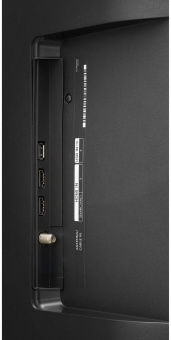 Телевизор LED LG 43" 43UQ90006LD.ADKG титан 4K Ultra HD 60Hz DVB-T DVB-T2 DVB-C DVB-S DVB-S2 WiFi Smart TV (RUS) от магазина РЭССИ