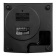 Кофеварка капельная Redmond RCM-M1509S 600Вт черный/серебристый от магазина РЭССИ