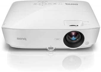 Проектор Benq MH536 DLP 3800Lm (1920x1080) 20000:1 ресурс лампы:5500часов 2xHDMI 2.6кг от магазина РЭССИ