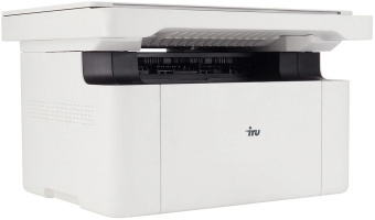 МФУ лазерный IRU Strato HM2401DNW A4 WiFi белый от магазина РЭССИ