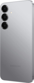 Смартфон Samsung SM-S936B Galaxy S25+ 512Gb 12Gb серый моноблок 3G 4G 2Sim 6.7" 1440x3120 Android 15 50Mpix 802.11 a/b/g/n/ac/ax/be NFC GPS GSM900/1800 GSM1900 Protect от магазина РЭССИ