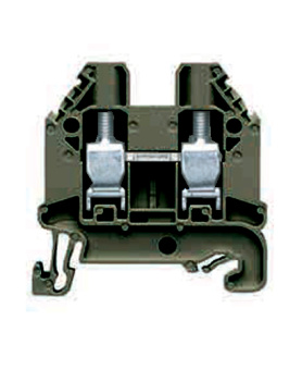 Клемма WT 6 SW от магазина РЭССИ