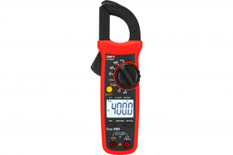 Токовые клещи UT202+  от магазина РЭССИ