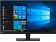 Монитор Lenovo 27" T27h-2L черный IPS LED 4ms 16:9 HDMI матовая 350cd 178гр/178гр 2560x1440 DP 2K USB 7.6кг от магазина РЭССИ