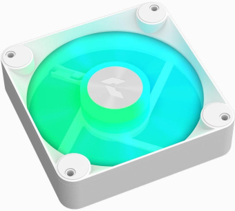 Вентилятор Aerocool APNX FP1-140 PWM ARGB 140x140mm 4-pin 15-32dB 220gr LED Ret от магазина РЭССИ