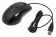 Мышь A4Tech X-718BK черный оптическая (3000dpi) USB (6but) от магазина РЭССИ
