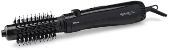 Фен-щетка Scarlett SC-HAS73I20 800Вт черный от магазина РЭССИ