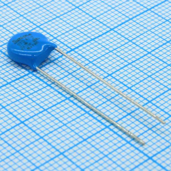 TSV07D471K от магазина РЭССИ