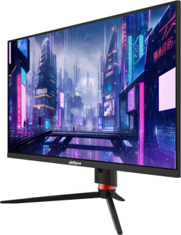 Монитор Dahua 27" LM27-E331A черный IPS LED 1ms 16:9 HDMI матовая HAS Piv 1000:1 300cd 178гр/178гр 2560x1440 180Hz DP 2K USB 4.7кг от магазина РЭССИ