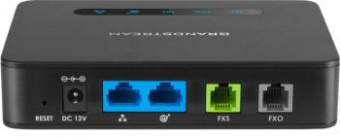 Шлюз IP Grandstream HT-813 от магазина РЭССИ