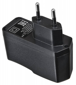 Сетевое зар./устр. Buro XCJ-024-2.1A 10.5W 2.1A USB универсальное черный от магазина РЭССИ