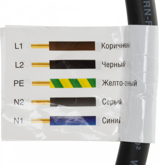 Варочная поверхность Krona CORTO 45 BL черный от магазина РЭССИ