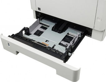МФУ лазерный Kyocera Ecosys M2540DN A4 Duplex Net белый/серый (в комплекте: 2 картриджа) от магазина РЭССИ