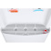 Кулер напольный ECOTRONIC A6-LCE White 12666 от магазина РЭССИ