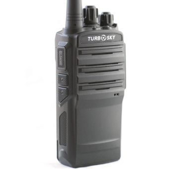 Рация Turbosky T3 1719_a от магазина РЭССИ
