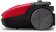 Пылесос Philips FC8243/09 900Вт красный/черный от магазина РЭССИ