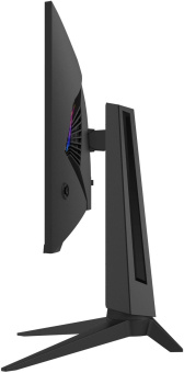 Монитор GMNG 27" Gaming GM-27F12 черный VA LED 1ms 16:9 HDMI M/M матовая HAS Piv 1000:1 300cd 178гр/178гр 2560x1440 180Hz G-Sync FreeSync DP Quad 2K (1440p) 6.63кг от магазина РЭССИ