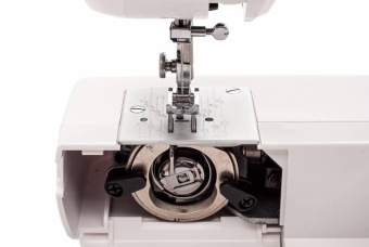 Швейная машина Comfort 20 белый от магазина РЭССИ