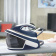 Картинка Парогенератор Tefal SV8060E0 2800Вт синий/белый от магазина РЭССИ Парогенератор Tefal SV8060E0 2800Вт синий/белый от магазина РЭССИ