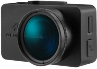 Видеорегистратор Neoline G-Tech X74 черный 1080x1920 1080p 140гр. GPS от магазина РЭССИ