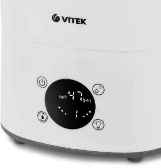 Увлажнитель воздуха VITEK VT-2350 от магазина РЭССИ