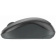 Мышь Logitech M240 SILENT графитовый оптическая (4000dpi) silent беспроводная BT для ноутбука (2but) от магазина РЭССИ