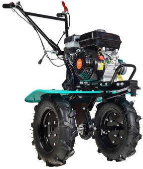 Мотоблок Sturm! GK7210CI бензиновый 5.3кВт 7л.с. от магазина РЭССИ