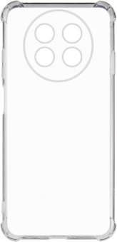 Чехол (клип-кейс) Redline для Huawei Nova Y91 iBox Crystal прозрачный (УТ000036185) от магазина РЭССИ