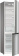 Холодильник Gorenje RK6201ES4 серебристый металлик (двухкамерный) от магазина РЭССИ