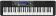 Картинка Синтезатор Casio CT-S500 61клав. черный от магазина РЭССИ Синтезатор Casio CT-S500 61клав. черный от магазина РЭССИ