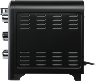 Мини-печь Moulinex OX444832 19л. 1380Вт черный от магазина РЭССИ