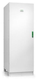 Шкаф батарейный APC GVEBC7 Пустой батарейный шкаф от магазина РЭССИ