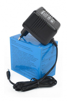 Адаптер/блок питания ROBITON B9-500 5,5х2,1/12 от магазина РЭССИ