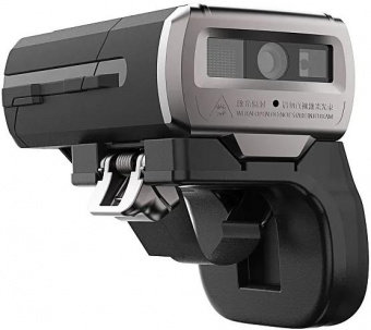 Сканер штрих-кода Urovo SR5600 сканер-кольцо 1D/2D черный (SR5600-SU2) от магазина РЭССИ