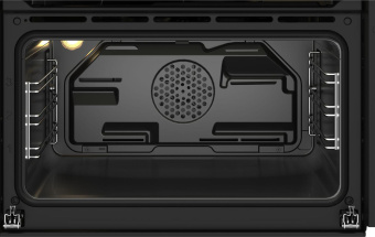 Духовой шкаф Электрический Beko BBCM13300X черный/серебристый от магазина РЭССИ