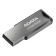 Картинка Флеш Диск A-Data 512GB UV350 AUV350-512G-RBK USB3.0 серебристый от магазина РЭССИ Флеш Диск A-Data 512GB UV350 AUV350-512G-RBK USB3.0 серебристый от магазина РЭССИ