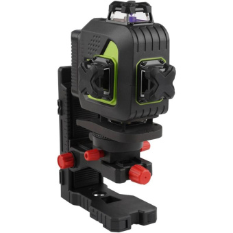 Лазерный уровень RGK pr-4d green 756839 от магазина РЭССИ